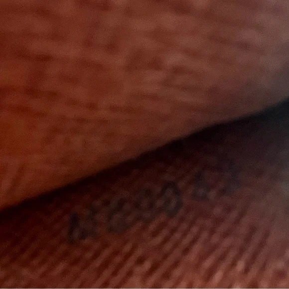 Louis Vuitton Monogram Sarah Wallet with Crossbody WOC Chain & Insert Included - Picture 15 of 16